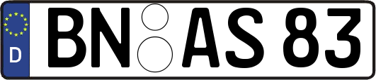 BN-AS83