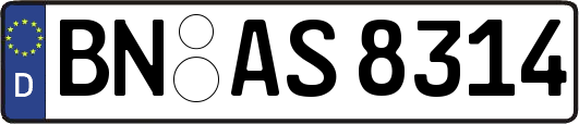 BN-AS8314