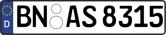 BN-AS8315