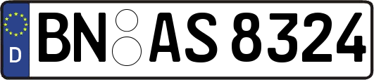 BN-AS8324