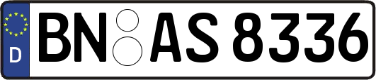 BN-AS8336