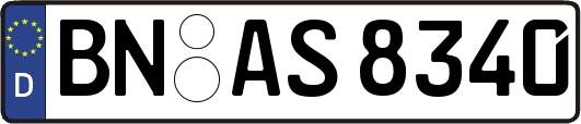 BN-AS8340