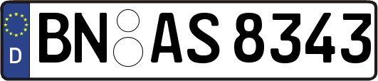 BN-AS8343
