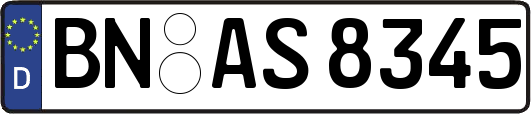 BN-AS8345