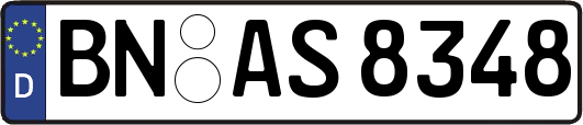 BN-AS8348