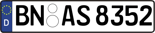 BN-AS8352