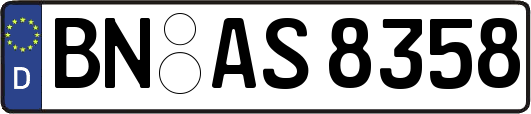 BN-AS8358