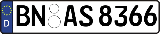 BN-AS8366