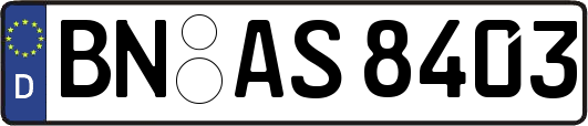 BN-AS8403