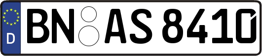 BN-AS8410