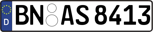 BN-AS8413