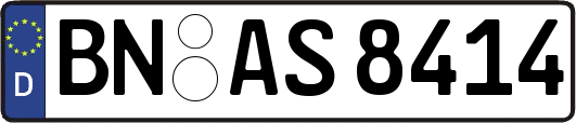 BN-AS8414