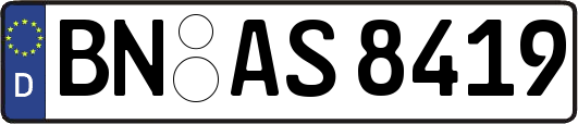 BN-AS8419
