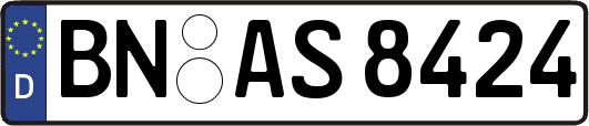 BN-AS8424