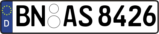 BN-AS8426