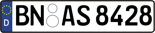 BN-AS8428