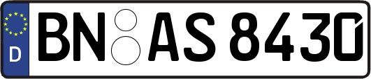 BN-AS8430