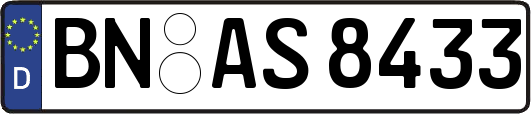 BN-AS8433
