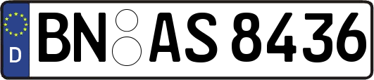 BN-AS8436