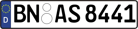 BN-AS8441