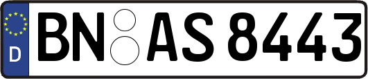BN-AS8443