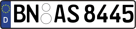 BN-AS8445
