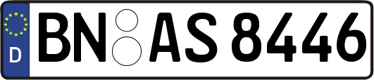BN-AS8446