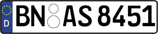 BN-AS8451