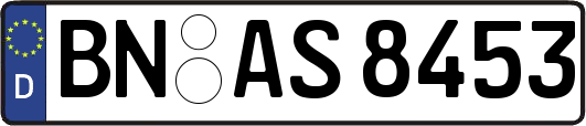 BN-AS8453