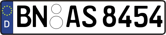 BN-AS8454