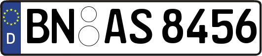 BN-AS8456