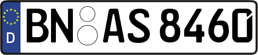 BN-AS8460