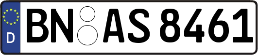 BN-AS8461