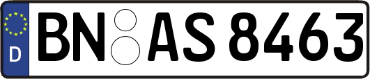 BN-AS8463