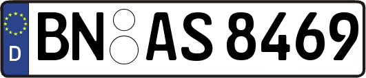 BN-AS8469