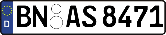 BN-AS8471