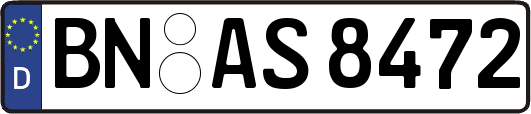BN-AS8472