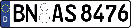 BN-AS8476