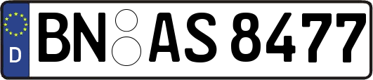 BN-AS8477