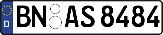 BN-AS8484