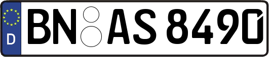 BN-AS8490