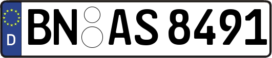 BN-AS8491