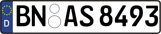 BN-AS8493