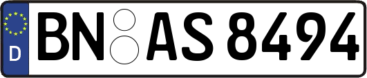 BN-AS8494
