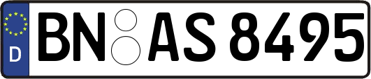 BN-AS8495