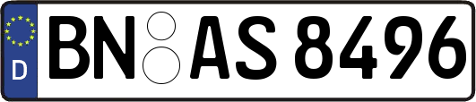 BN-AS8496