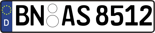 BN-AS8512
