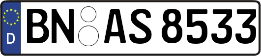 BN-AS8533