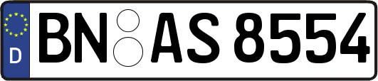 BN-AS8554