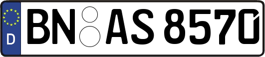 BN-AS8570